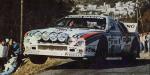 Lancia 037 Rally 1983 года